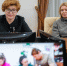 Первый перевод в рамках акции "Час для Победы" на Колыме сделала мэр Магадана - MagadanMedia.Ru