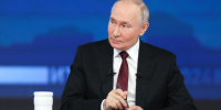 putin 191225 - Газета Магаданская правда