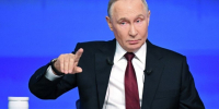 Путин заявил о росте реальных зарплат в России на 4,5% и снижении безработицы - MagadanMedia.Ru