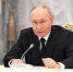 Мораторий для застройщиков не продлевать - Путин - MagadanMedia.Ru