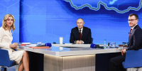 Анатолий Широков: Прямая линия Президента– это всегда ключевое общественно-политическое событие, венчающее каждый год жизни нашей страны. - Kolyma.Ru