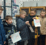 «ПОБОЛЬШЕ СПОКОЙНЫХ ДЕЖУРСТВ БЕЗ ВЫЕЗДОВ» - Пожарно-спасательный центр