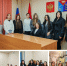 Завершена производственная практика студентов в департаменте административных органов Магаданской области - Департамент административных органов