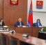 Состоялось заседание межведомственной комиссии по противодействию нелегальной занятости на территории Магаданской области - Министерство труда и социальной политики