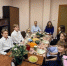 Состоялось награждение победителя фотоконкурса «Большая семья - большое счастье!» - Департамент административных органов