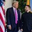 Трамп стал звездой позорного рейтинга — Politico - MagadanMedia.Ru