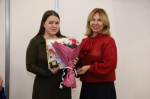 На заседании Областной трёхсторонней комиссии по регулированию социально-трудовых отношений наградили победителей профильных конкурсов
