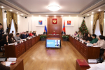 В Магадане наградили победителей профильных конкурсов