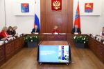 Тематическое фото. Фото: , сообщает пресс-служба правительства Магаданской области.