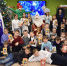 Битва за новогодний престол - Магаданская ЦБС