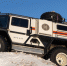 Шестерых пассажиров направляющихся в аэропорт и попавших в снежные заносы Арманской трассы эвакуировали спасатели на снегоболотоходе - Kolyma.Ru