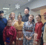 Детская школа искусств поселка Ягодное приняла участие во Всероссийском форуме «Этнопространство-2025» - Kolyma.Ru
