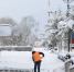 В Магадане -8, -12°C, ветер - Газета Магаданская правда