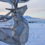 В Магадане -10, -12°C, ветер - Газета Магаданская правда