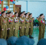 В Магадане стартует месячник военно-патриотического воспитания - MagadanMedia.Ru