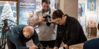 В Магаданский краеведческий музей вернулись две реликвии конца XIX века - MagadanMedia.Ru