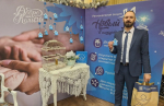 Ветеран СВО исполнил новогоднюю мечту магаданки из пансионата «Охотский бриз»