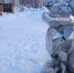 В Магадане -6, -8°C, неслабо дует - Газета Магаданская правда