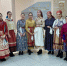 Детская школа искусств из Ягодного представила Колыму на Всероссийском этнофоруме - Газета Магаданская правда