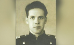 51 год назад одна из улиц села Верхний Сеймчан была названа именем Константина Холодченко