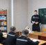 В период новогодних и рождественских праздников в исправительных учреждениях Колымы прошли различные мероприятия для осужденных - Kolyma.Ru