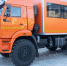 kamaz 180126 - Газета Магаданская правда
