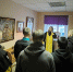 В колонии-поселении Магаданской области священник провел исповедь для осужденных - УФСИН Магаданской области