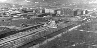 21 января 1955 года Магаданский горисполком утвердил наименования улиц в городе Магадане - Kolyma.Ru