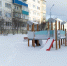 В Магадане -14, -18°C, снежок - Газета Магаданская правда