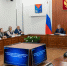 В областном правительстве обсудили региональный план мероприятий, посвящённых Году Единства народов России - Администрация Магаданской области