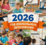 2026 год объявлен в России годом дошкольного образования - Министерство образования