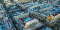 В Магадане 24 января переменная облачность, преимущественно без осадков - Kolyma.Ru