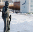 В Магадане -15, -20°C, переменная облачность - Газета Магаданская правда
