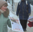 Пикет «Красные в городе» - КПРФ