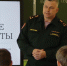 Алексей Аникеенко: Курсанты в тесном взаимодействии с наставниками осознанно выстраивают свою карьерную траекторию. - Kolyma.Ru