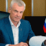 Сергей Носов: За молодежью — будущее нашего региона и страны - Администрация Магаданской области