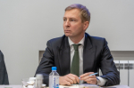 Губернатор Сергей Носов провёл встречу с талантливыми студентами Магаданской области
