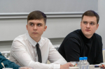 Губернатор Сергей Носов провёл встречу с талантливыми студентами Магаданской области