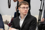 Губернатор Сергей Носов провёл встречу с талантливыми студентами Магаданской области