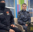 Магаданские росгвардейцы выступили экспертами в программе «Мужской день» в эфире регионального телеканала - Росгвардия