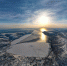 В Магадане 30 января днем -6,-8 С. - Kolyma.Ru