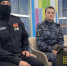 Магаданские росгвардейцы выступили экспертами в программе «Мужской день» в эфире регионального телеканала - Kolyma.Ru