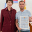 Победителей и призеров городского смотра-конкурса на лучшее новогоднее оформление наградили в Магадане - Kolyma.Ru