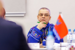 Магадан стал центром общероссийского диалога оленеводов