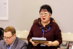 Магадан стал центром общероссийского диалога оленеводов