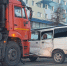 В Магадане полицейские выясняют обстоятельства дорожной аварии, в которой пострадал 19-летний пассажир - Kolyma.Ru