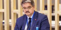 Анатолий Широков: Наша задача – создавать условия для возрождения оленеводства в Магаданской области - Газета Магаданская правда