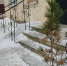 В Магадане -7, -9°C, снежок - Газета Магаданская правда