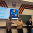 Познавательную профориентационную игру для восьмиклассников провели молодые преподаватели СВГУ - СВГУ