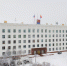 Вывоз мусора в областном центре, несмотря на сложные погодные условия, ведется в штатном режиме - Kolyma.Ru